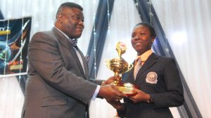 Mike Okonkwo National Essay Competition for High School Students 2021