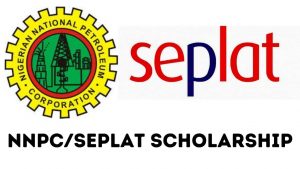 NNPC/Seplat 2021/2022 National Undergraduate Scholarship